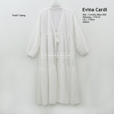 CAd-010 Long Outer Cerutty Tangan Panjang